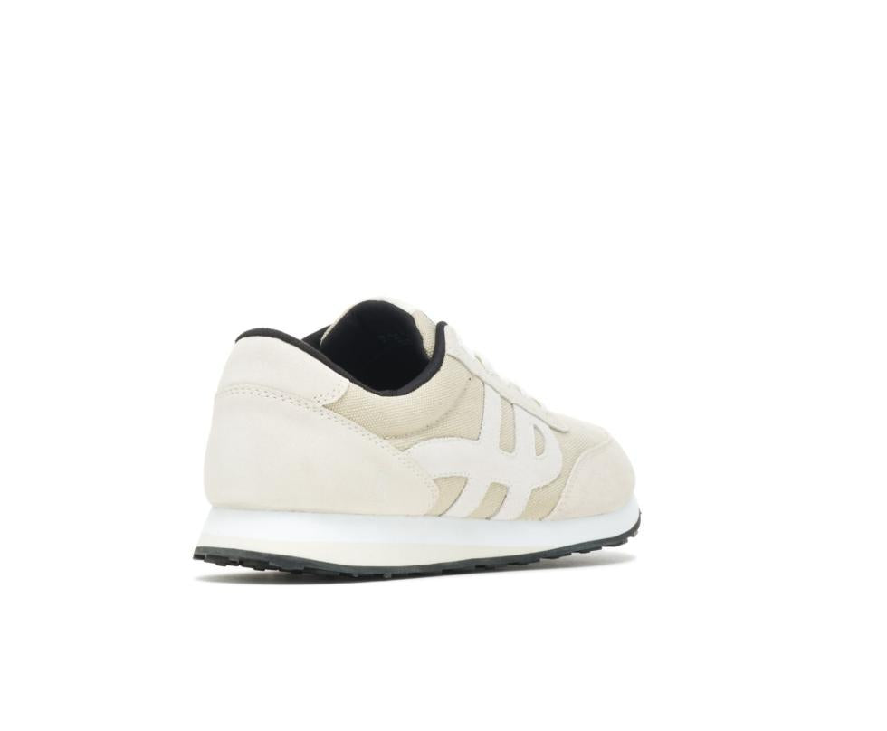 Hush Puppies Seventy8 Light Stone Suede | Men Sneakers