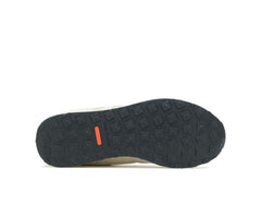 Hush Puppies Seventy8 Light Stone Suede | Men Sneakers