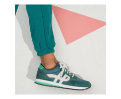 Hush Puppies Seventy8 Spruce Suede | Men Sneakers