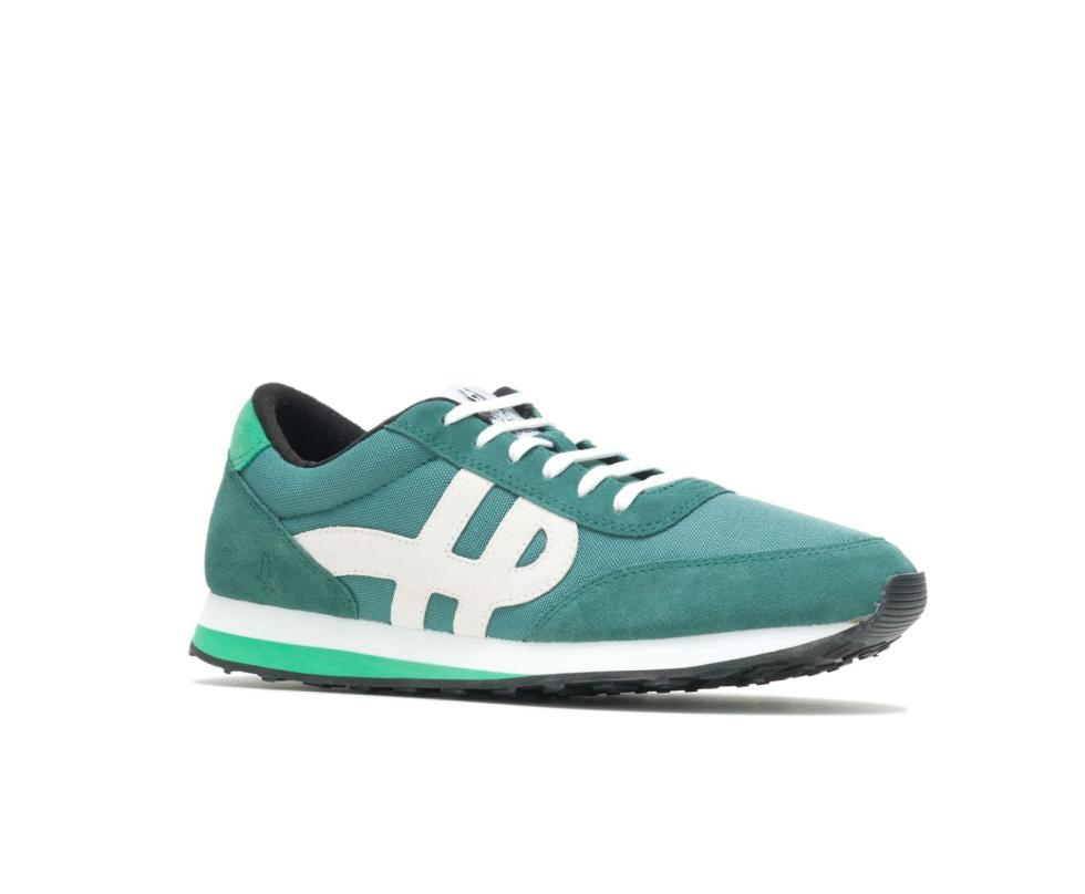 Hush Puppies Seventy8 Spruce Suede | Men Sneakers