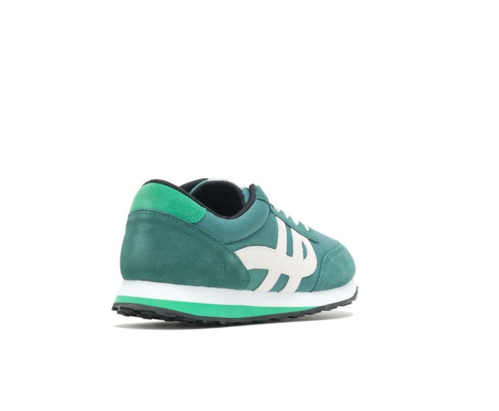 Hush Puppies Seventy8 Spruce Suede | Men Sneakers