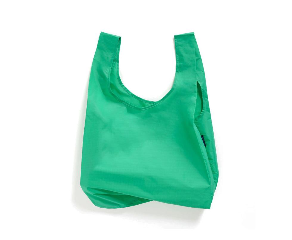 Hush Puppies Standard Baggu Bag Green Agate | Women Handbags