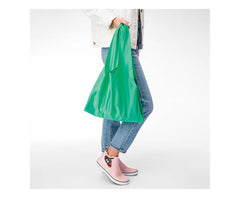 Hush Puppies Standard Baggu Bag Green Agate | Women Handbags
