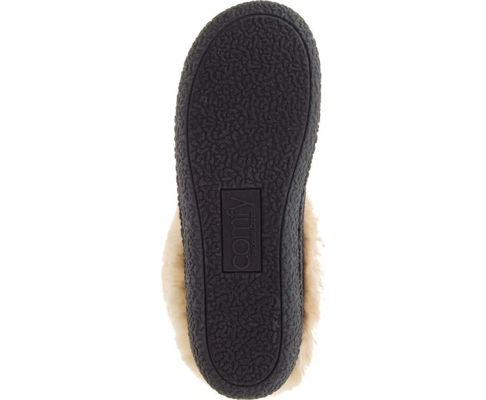 Hush Puppies Tilly Black | Women Slippers