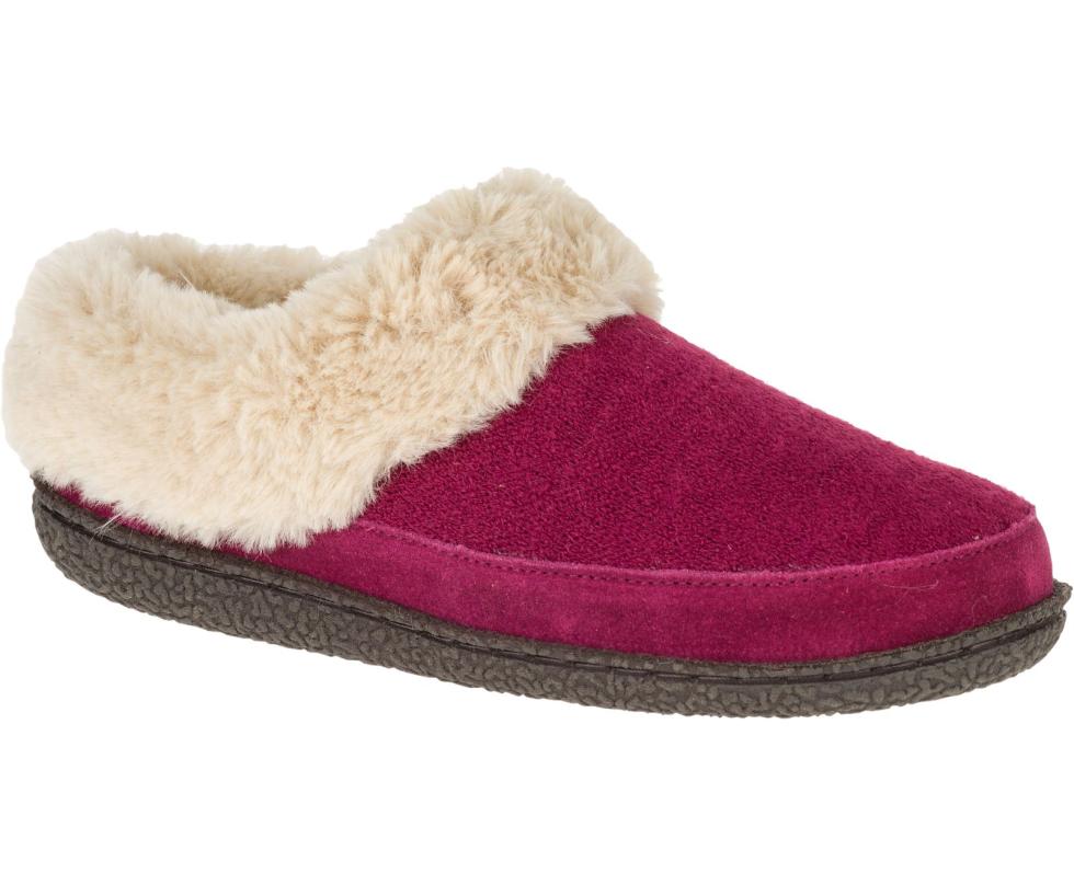 Hush Puppies Tilly Red | Women Slippers