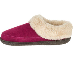 Hush Puppies Tilly Red | Women Slippers