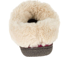 Hush Puppies Tilly Red | Women Slippers