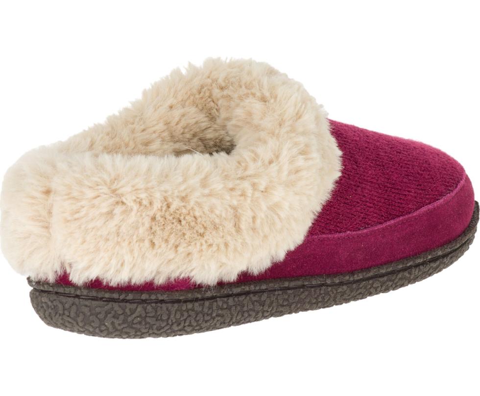 Hush Puppies Tilly Red | Women Slippers