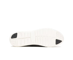 Hush Puppies Tricia Wingtip Knit Black Knit | Women Sneakers